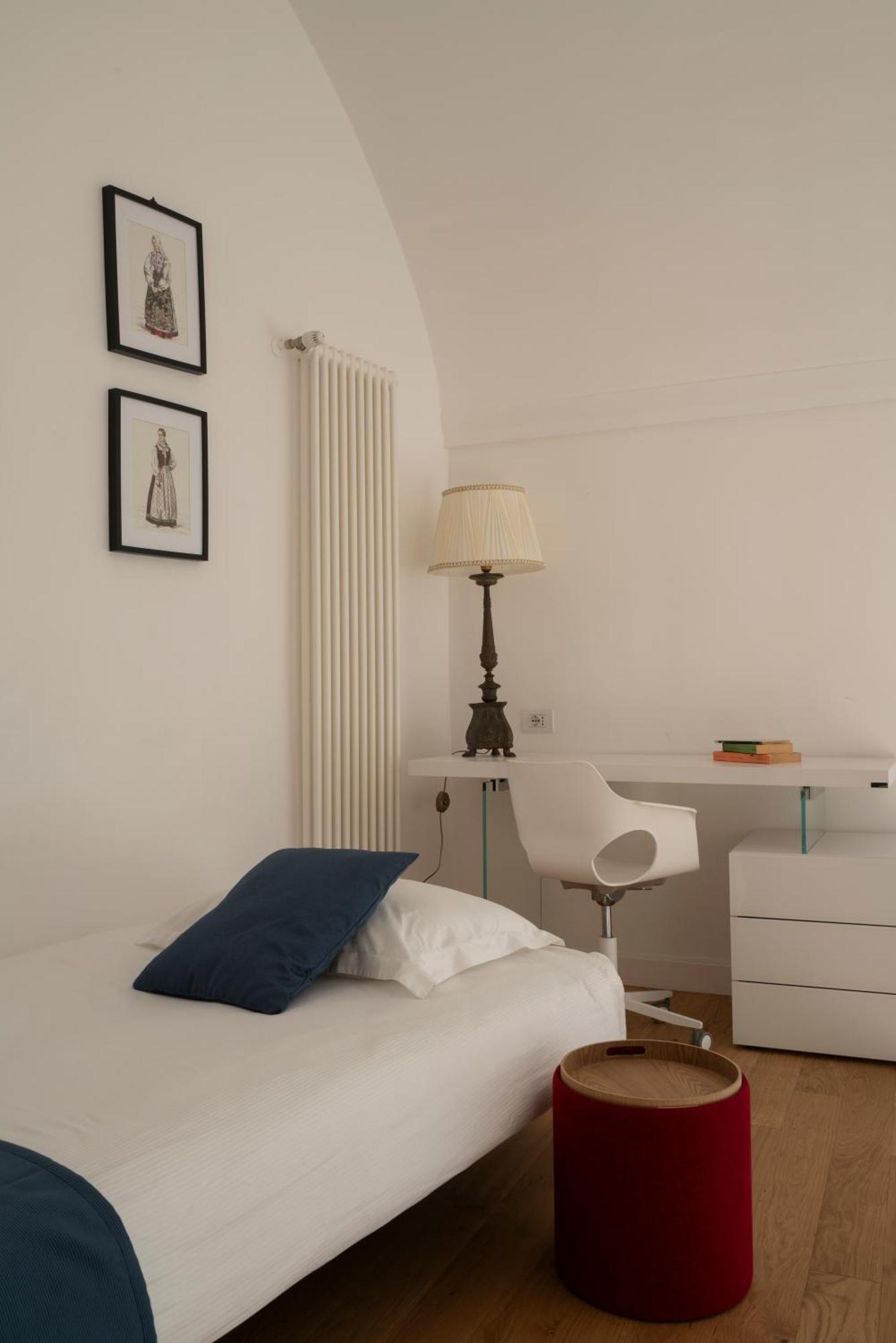 A.Ri.El Luxury Apartment Napoli Dış mekan fotoğraf