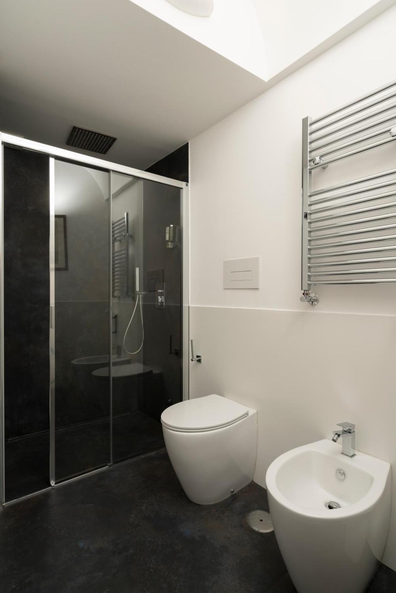 A.Ri.El Luxury Apartment Napoli Dış mekan fotoğraf